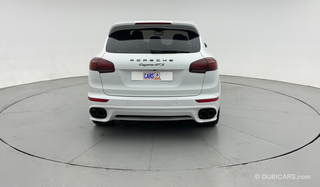 Porsche Cayenne GTS GTS 3.6 | Zero Down Payment | Free Home Test Drive