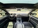 Land Rover Range Rover Sport HST P400 3.0L l RANGE ROVER SPORT HST l GCC SPECS l FULL-SERVICE HISTORY l  UNDER WARRANTY l