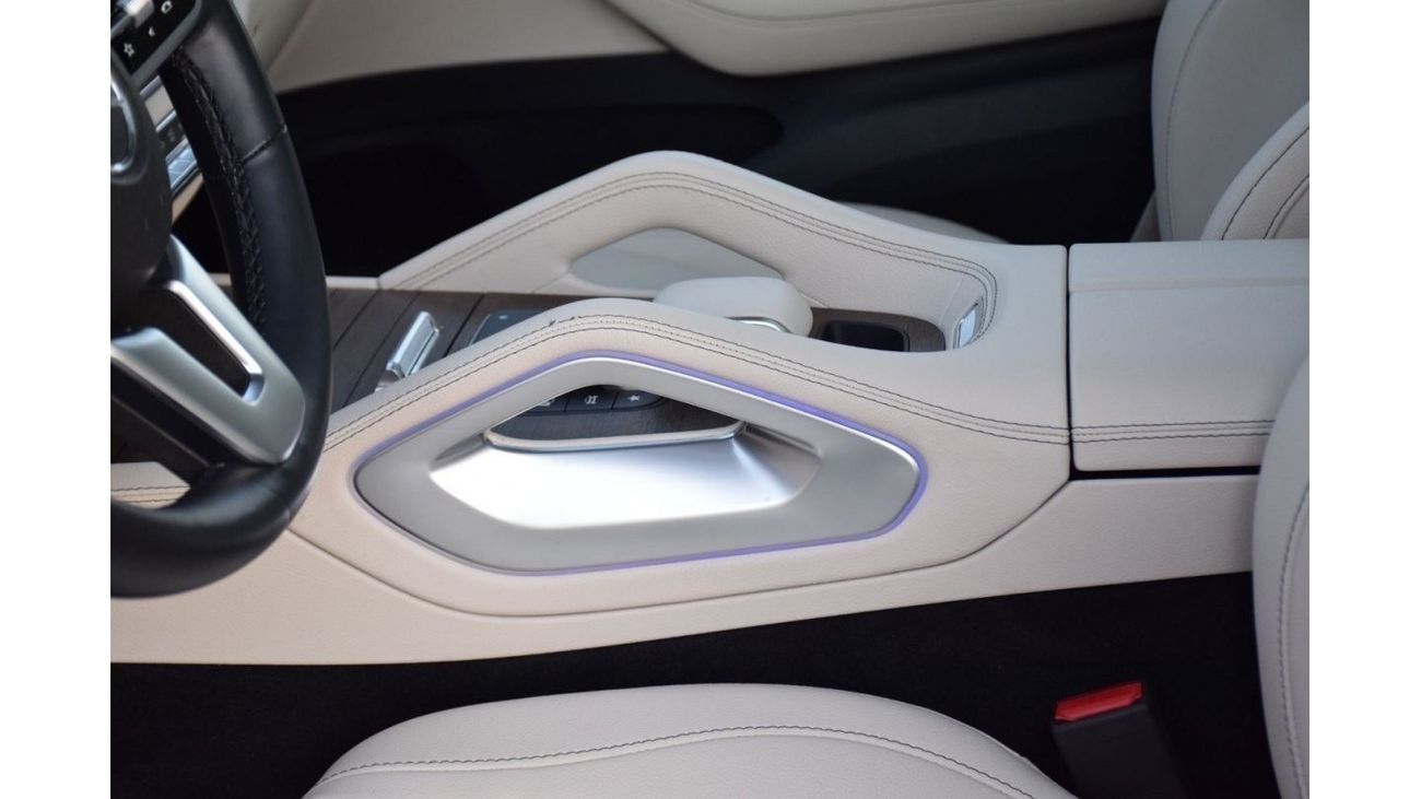 مرسيدس بنز GLE 350 Special Offer