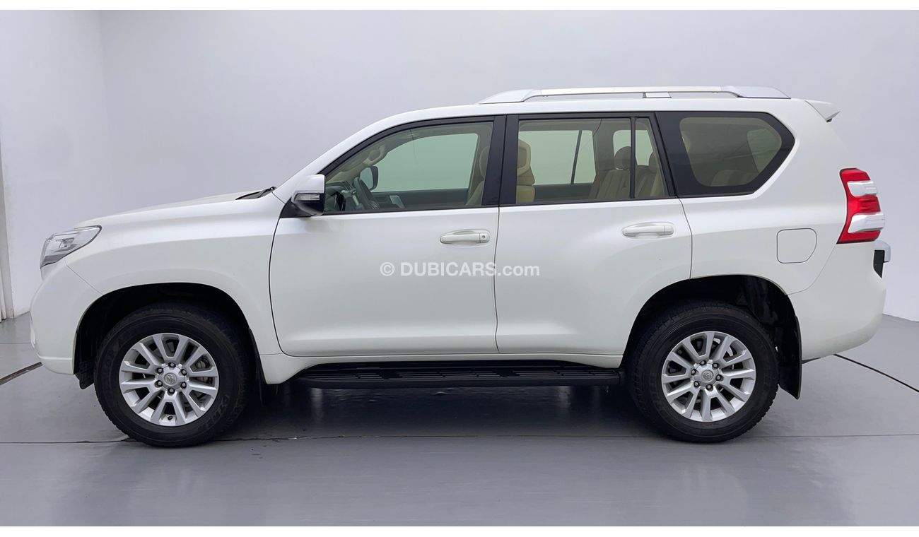 تويوتا برادو GXR 4 | بدون دفعة مقدمة | اختبار قيادة مجاني للمنزل