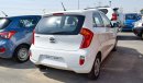 Kia Picanto Car For export only