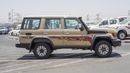 Toyota Land Cruiser 70 LX 4.0 L V6