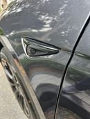 تسلا موديل Y Long Range (AWD)