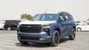 Chevrolet Traverse LT 2.5T Chevrolet Traverse LT FWD 2.5L SUV - 2024 (Export)