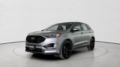 Ford Edge 2.7 ST ECOBOOST AUTO 4WD | Guaranteed Warranty | 0 Down Payment
