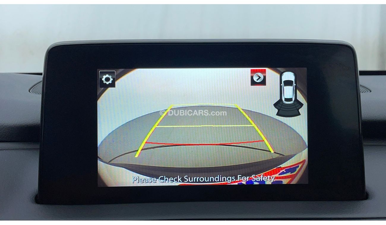 Mazda CX9 GT 2.5 | Zero Down Payment | Free Home Test Drive