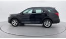 Ford Explorer 3.5