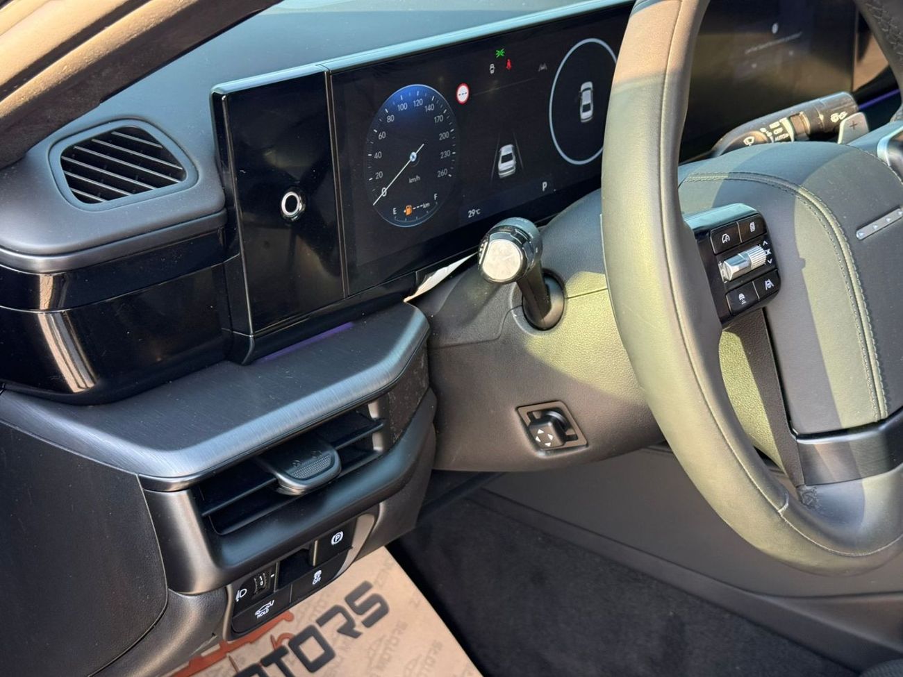 Hyundai Grandeur HYUNDAI GRANDEUR 2024 2.5