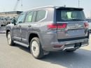 Toyota Land Cruiser VXR 3.5L HYBRID GCC