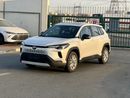 Toyota Corolla Cross GLI ELITE 2.0L | Chinese Specs | Efficient Hybrid SUV Brand