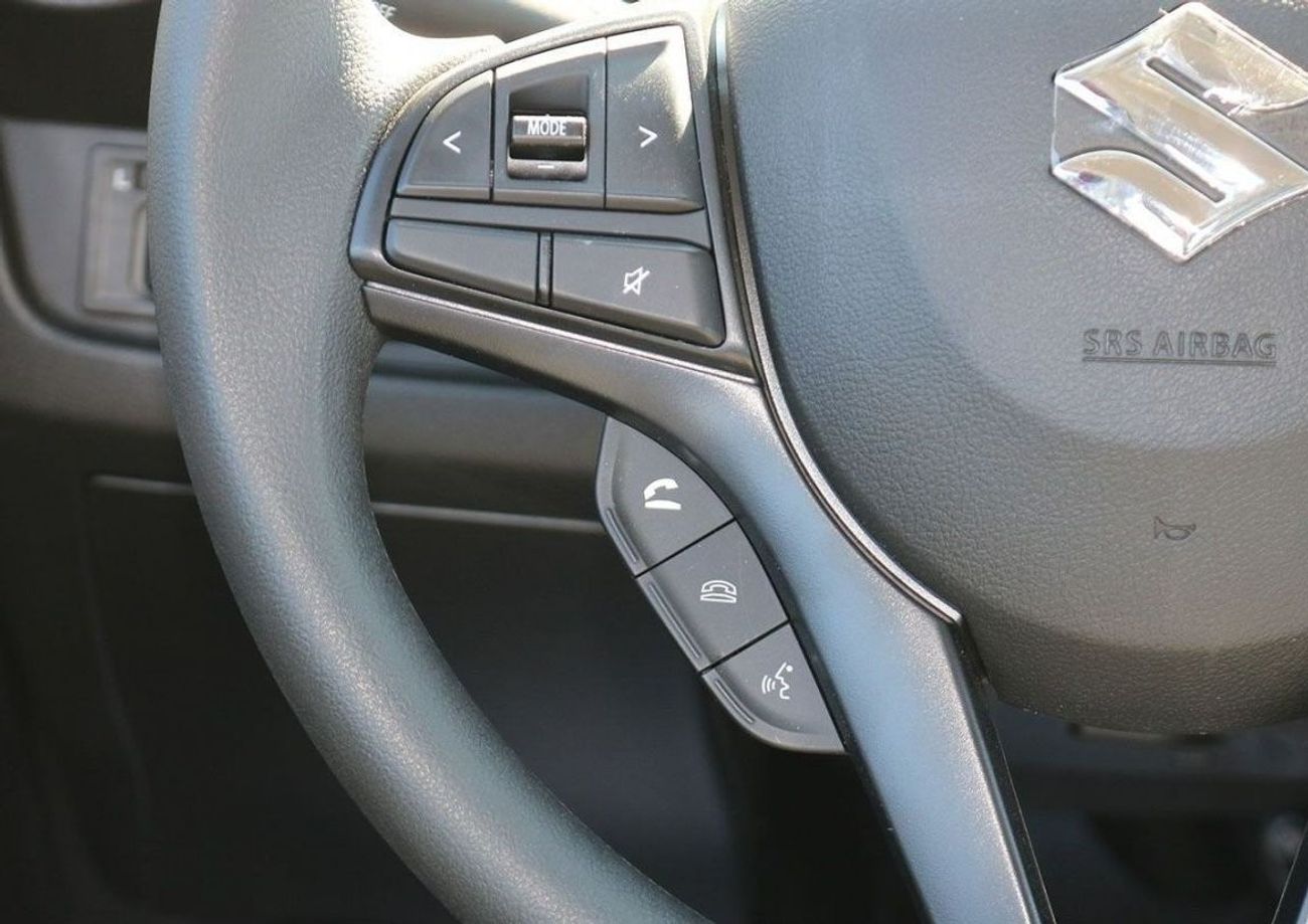 Suzuki S Presso Full option | 7 inch Bluetooth Music System | Power Windows | Electric Mirrors | A