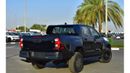 تويوتا هيلوكس Toyota Hilux GR Sport 4.0P AT 4X4 2024
