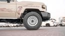 تويوتا لاند كروزر بيك آب 2025 Toyota Land Cruiser LC 79 2.8L AT Diesel with Chrome Bumper