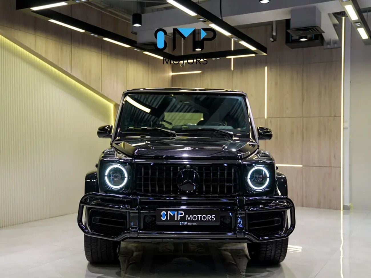 مرسيدس بنز G 63 AMG STD