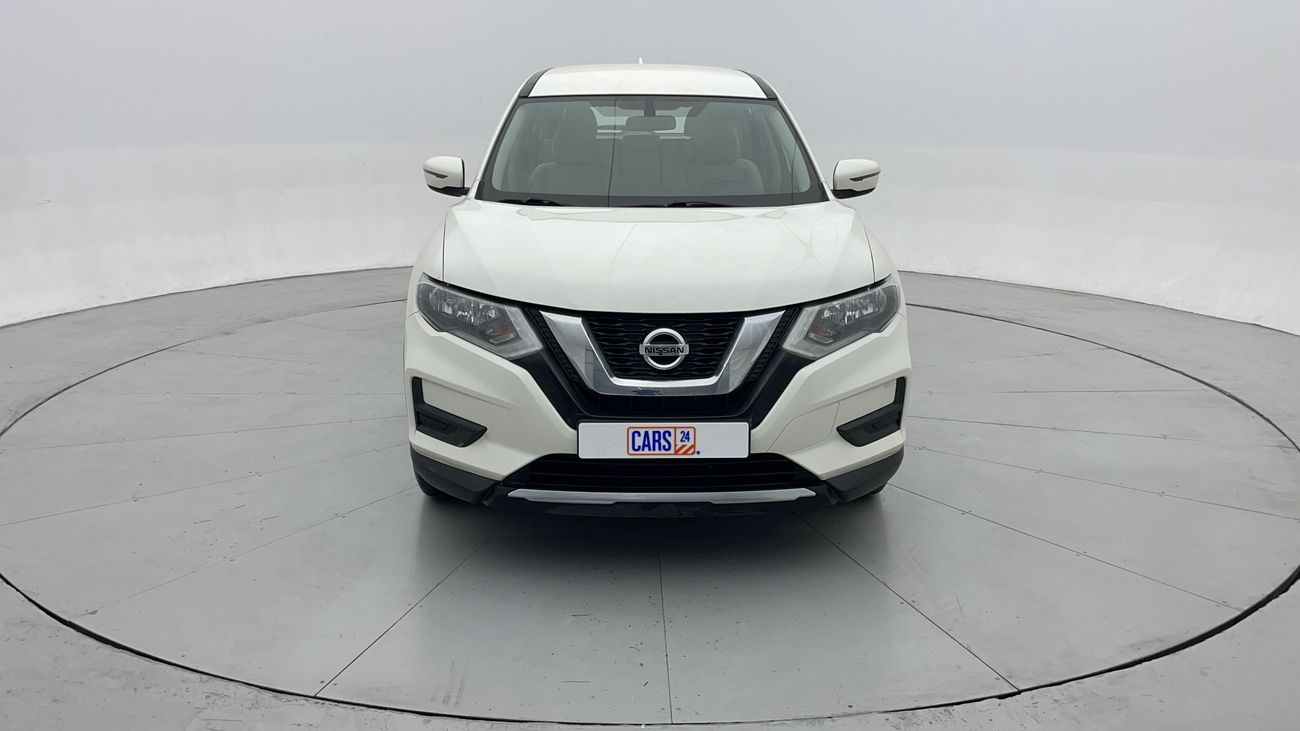 Nissan XTrail S 2.5 | Zero Down Payment | Free Home Test Drive