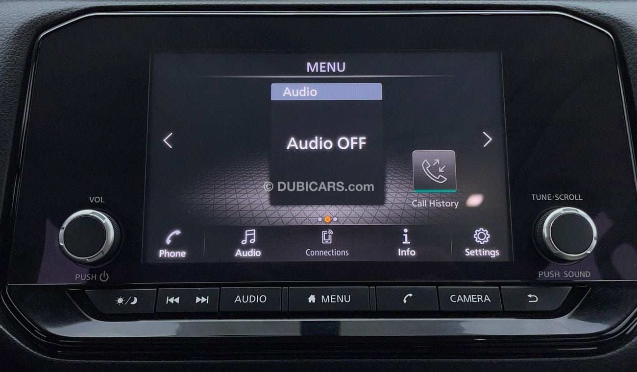 Nissan XTerra TITANIUM 2.5 | Zero Down Payment | Free Home Test Drive