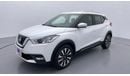 Nissan Kicks SV 1.6 | Under Warranty | Inspected on 150+ parameters