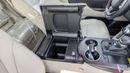 Toyota Land Cruiser GXR 2026 Toyota Land Cruiser GXR 3.5L AT Hybrid (White-Beige)