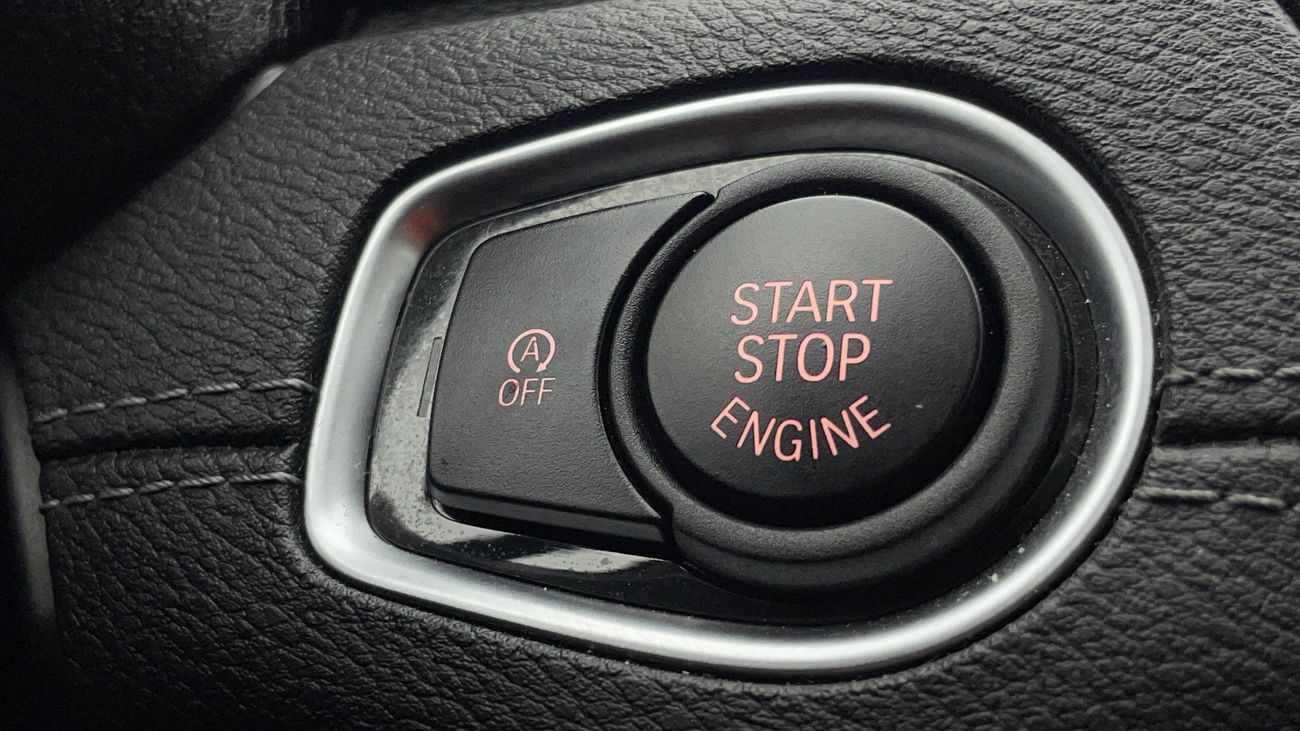 بي أم دبليو X2 SDRIVE 20I JOY EDITION 2 | بدون دفعة مقدمة | اختبار القيادة في المنزل