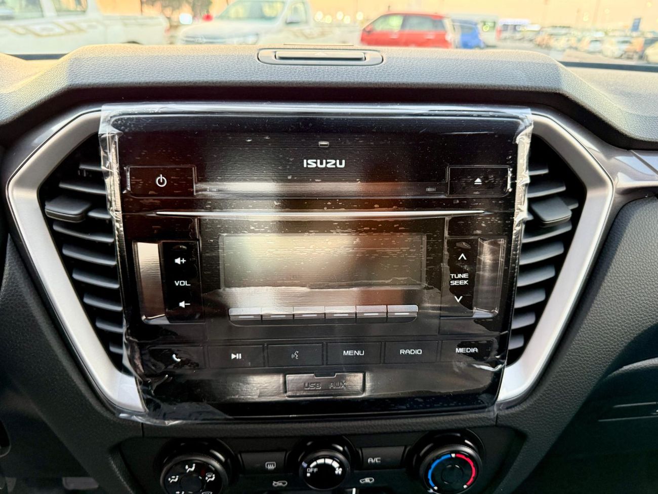 Isuzu DMax ISUZZ -D-MAX - SiNGLE CAB - 4x2 - 1.9L - DiESEL - BLUE