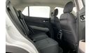 Chevrolet Groove LT