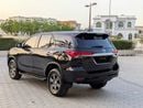Toyota Fortuner DIESEL | | GCC Specs | Reliable Family SUV