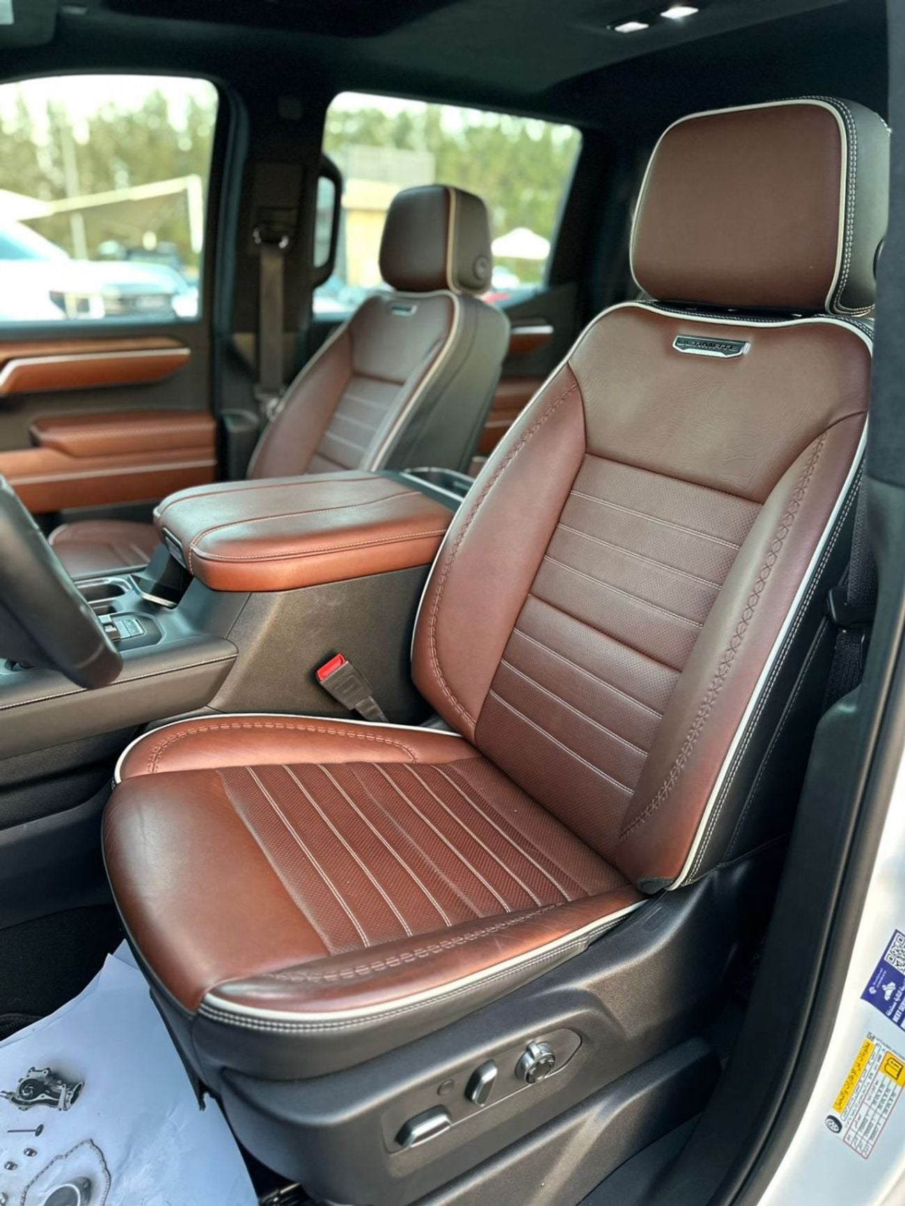 GMC Sierra 1500 DENALI ULTIMATE