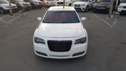 Chrysler 300s CRYSRAL C300S model 2013 car perfect condition full option