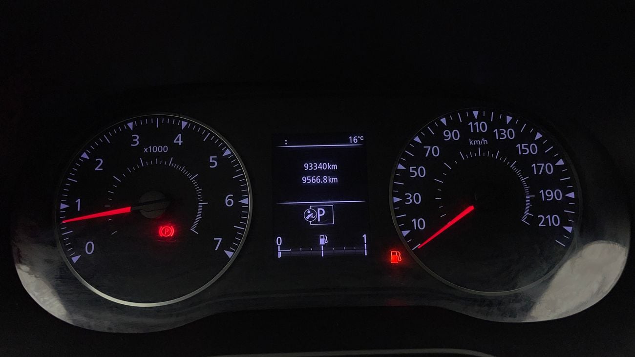 رينو داستر PE 1.6 | بدون دفعة مقدمة | اختبار القيادة في المنزل