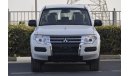 Mitsubishi Pajero 3.2L Diesel 7 Seat Automatic