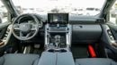 Toyota Land Cruiser LC300 VX 4.0P AT MY2025 – GREY