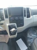 تويوتا هاياس 3.5 L , 13 seats , manual