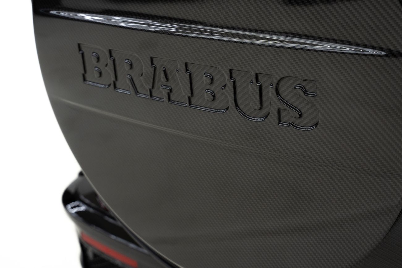 Mercedes-Benz G 63 AMG 4MATIC SUV