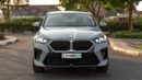 BMW X2 2026 | BMW X2 25I SDRIVE M SPORT PACKAGE [ EXPORT ONLY ]