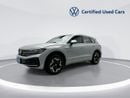 Volkswagen Touareg Touareg Elegance++ 3L | Premium SUV | 4MOTION | Massage Seats | HUD