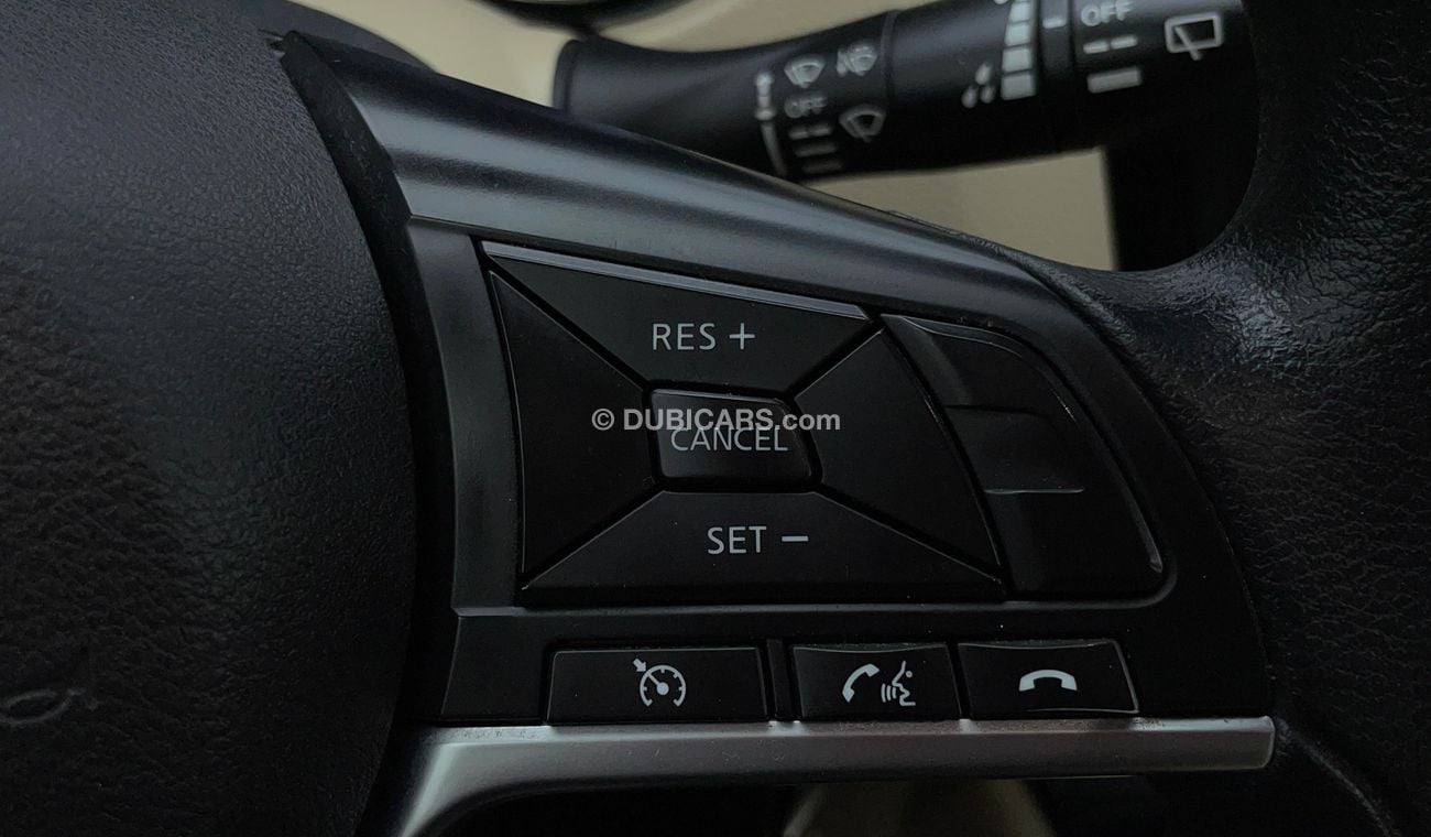 Nissan XTrail S 2.5 | Zero Down Payment | Free Home Test Drive