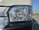 Toyota Hiace TOYOTA HIACE COMMUTER VAN RHD 2016 MODEL 3.0 L DIESEL AUTOMATIC(PM30307)