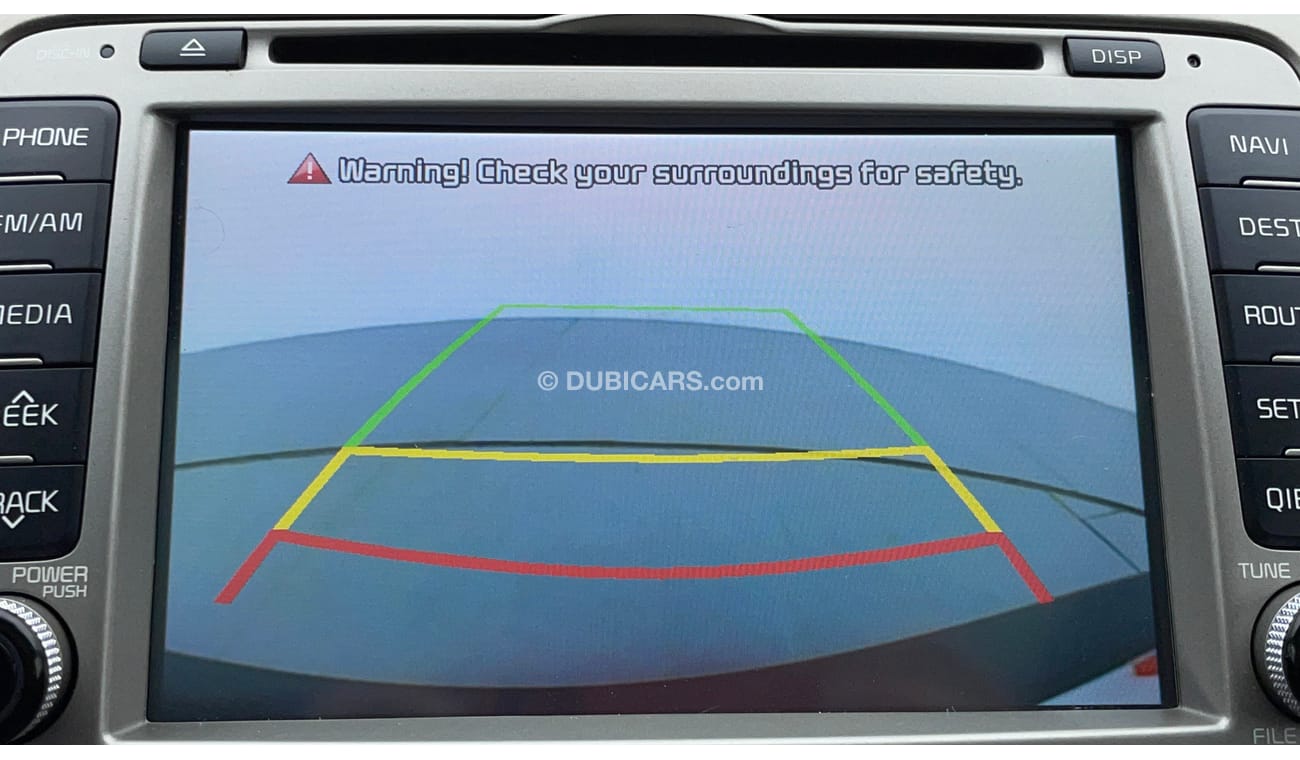 Kia Sportage EX 2.4 | Under Warranty | Inspected on 150+ parameters