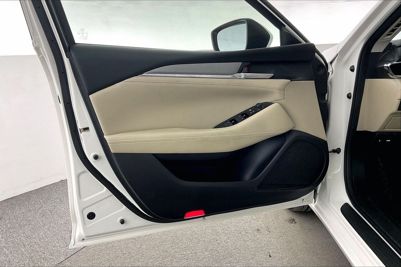 مازدا 6 S | شامل الضمان | 0 ﺪﻔﻋﺓ ﺃﻮﻟﻯ