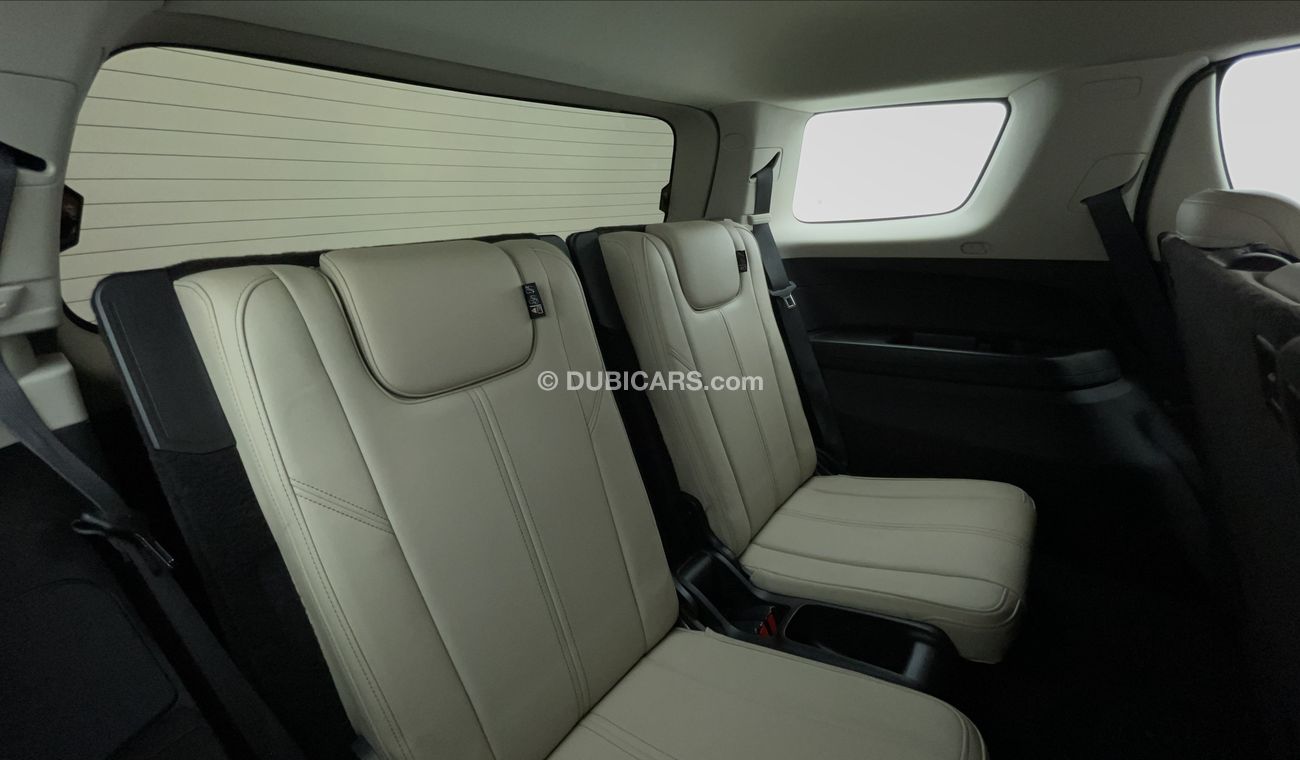 Chevrolet Trailblazer LTZ 3.6 | Under Warranty | Inspected on 150+ parameters