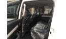 Toyota Hilux VIGO Top car Right Hand Drive