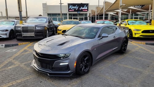 Chevrolet Camaro For sale