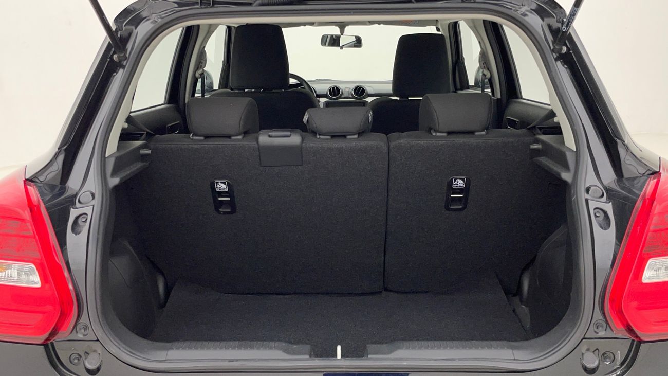 Suzuki Swift GL 1.2 | Zero Down Payment | Home Test Drive