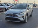 تويوتا راف ٤ VXR