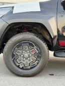 Toyota Hilux DC 4.0L PETROL GR SPORT AUTOMATIC TRANSMISSION ( FOR RE EXPORT ONLY )