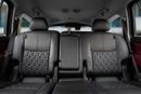 Nissan XTerra X-Terra Platinum | 1,861 P.M | 0% Downpayment | Perfect Condition!