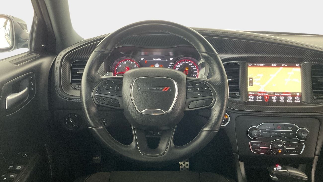 دودج تشارجر GT | upto AED 20,000 Ramadan Discount | شامل الضمان | 0 ﺪﻔﻋﺓ ﺃﻮﻟﻯ