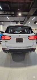 MG RX8 MG RX8 2023 LUX, from MG showroom, agency warranty