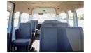 نيسان NV350 2020 Urvan Micro Bus - 13 Seater - Passenger Van - M/T Petrol - GCC - Ready to Drive