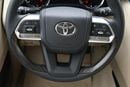 Toyota Land Cruiser 300  VXR V6 4.0L Petrol 7 Seater Automatic Euro 4